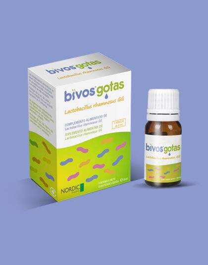 Bivos gotas 8ml.