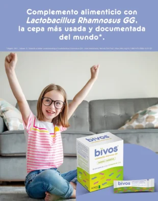 Bivos sobres
