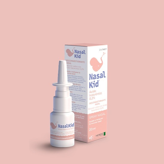 Nasalkid - Banner Móvil