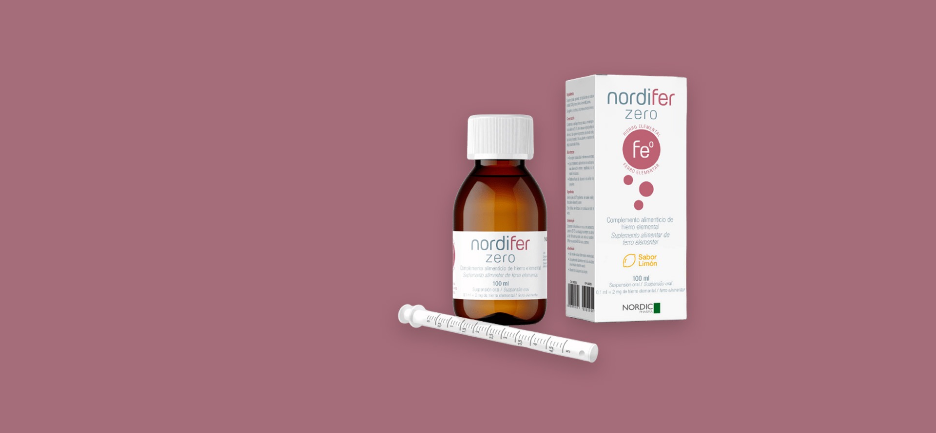 Slider producto Nordifer Zero