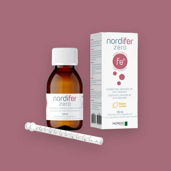 Nordifer Zero